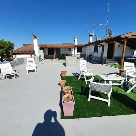 B&B Del Maresciallo-3