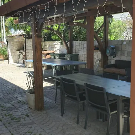 B&B Del Maresciallo-2